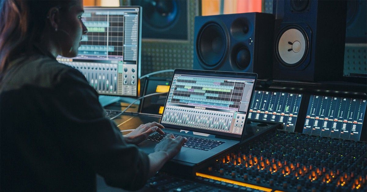 PROJEKTOWANIE WIZUALNE I AUDIO DO GIER